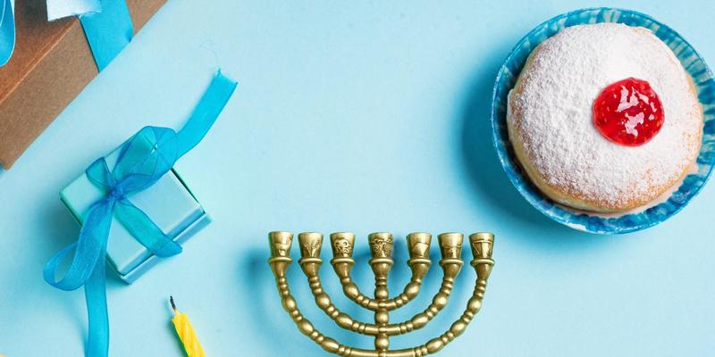 Chanukka-Geschenke für Kinder: Augen auf beim Kauf Chanukka-Geschenke für Kinder: Augen auf beim Kauf