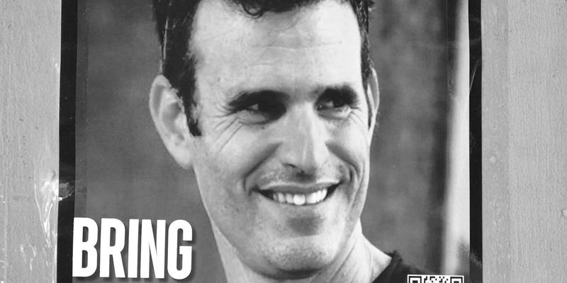 „Dror hätte es verdient, alt zu werden“