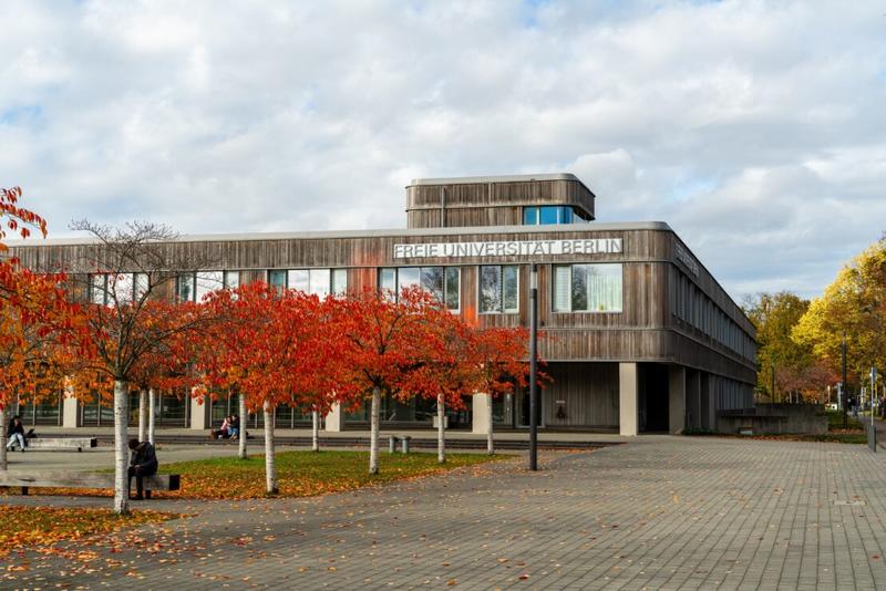 Was ist Gewerkschaftsdemokratie? Ver.di zensiert die FU-Betriebsgruppe