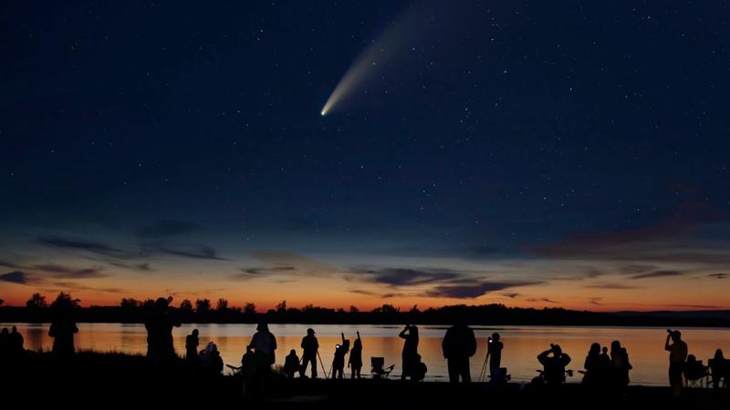 Wer Raketen bezahlt, darf an der Forschung nicht sparen