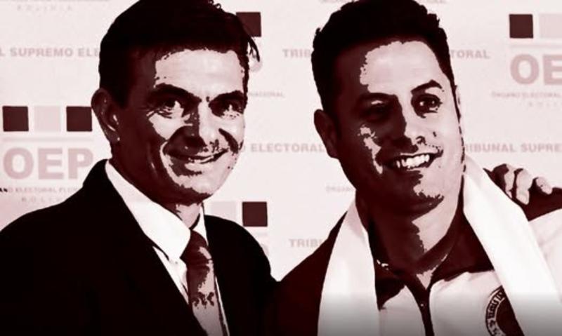 ¿Sin Lara no hay Paz?