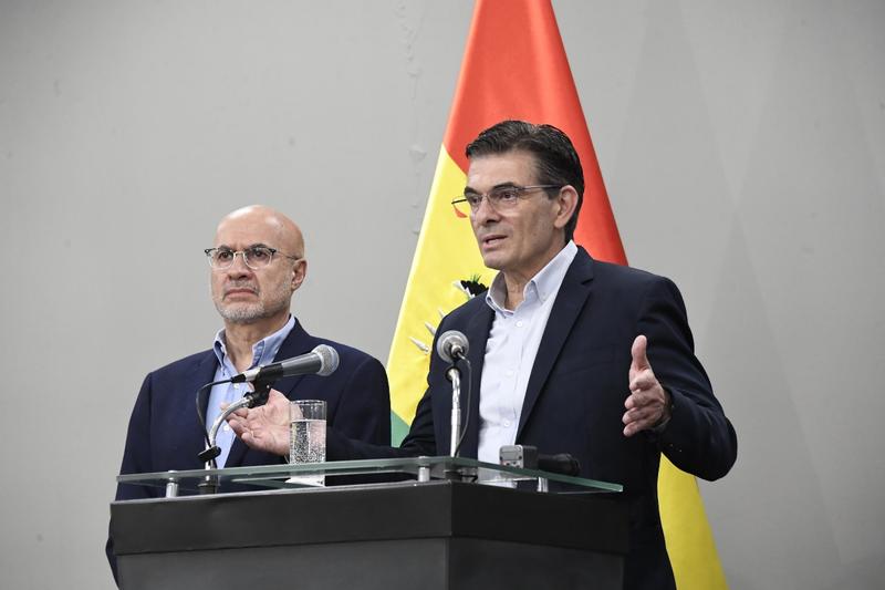 “No hay platita” ni periodismo