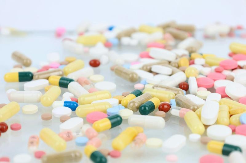 Vitamin B6 products are set to be restricted. Here’s what you need to know