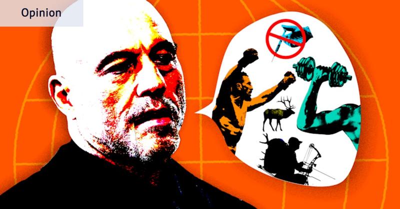 China’s banning influencers. They’re putting me out of a job