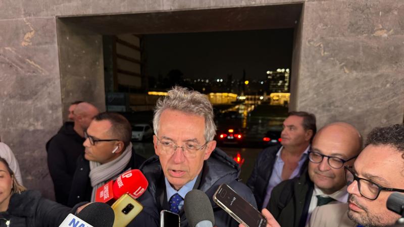 Manfredi: Â«Napoli Ã¨ tornata centrale ed Ã¨ un fatto positivoÂ». Ecco i profili della futura giunta regionale