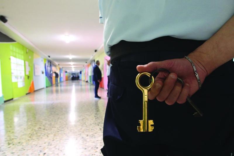 Colloqui intimi, ci sono le sentenze ma c’è resistenza Colloqui intimi, ci sono le sentenze ma c’è resistenza