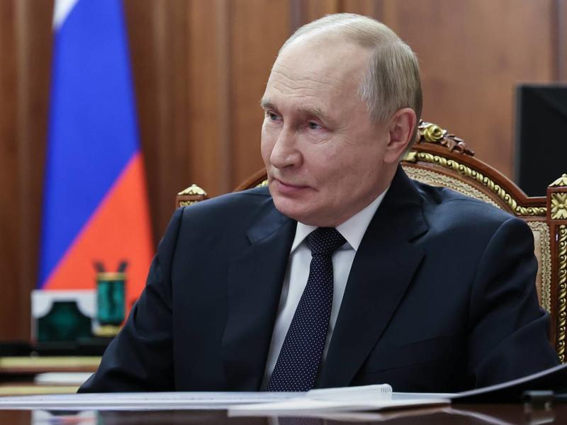 Perché lo Zar non ha vinto