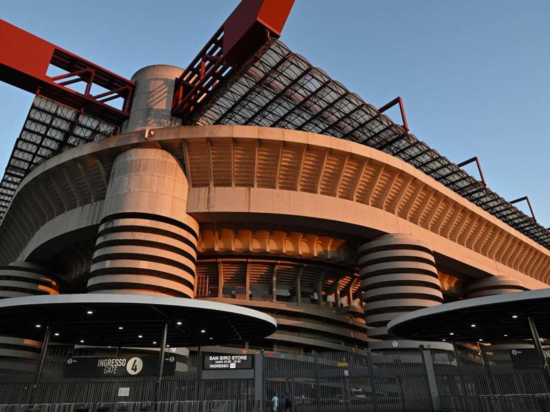 Se il pallone c'è ma non si vede