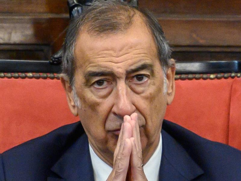 Sala scarica le colpe sulla procura