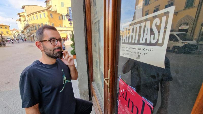 Affitti completamente in nero: scoperto giro d’affari da 400mila euro