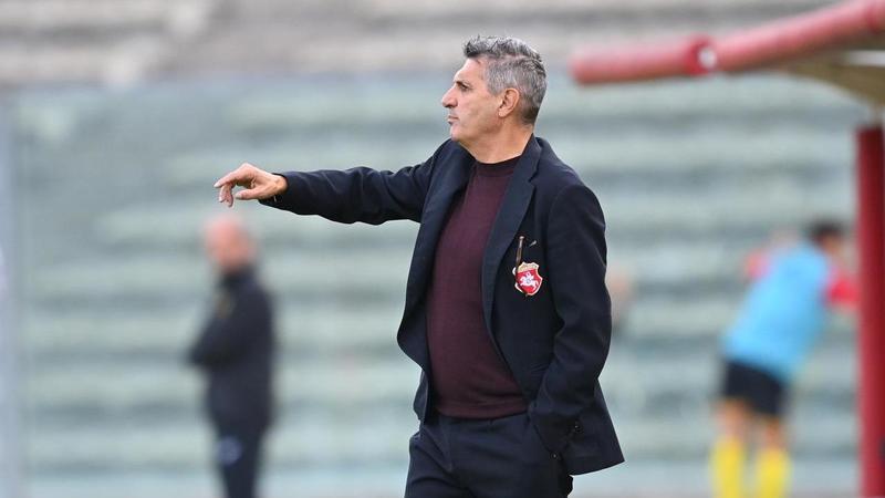 Manovre in corso dopo il ko a Teramo