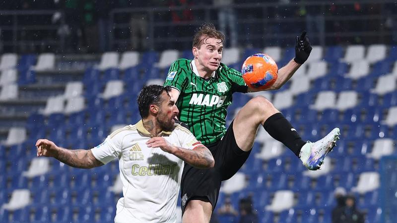 Il centrocampista norvegese. La settimana quasi perfetta di Thorstvedt. Dalla nazionale a quella zampata nel recupero