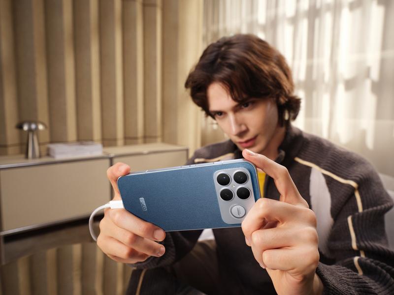 Poco F8 Ultra, lo smartphone che è tutta un’altra musica