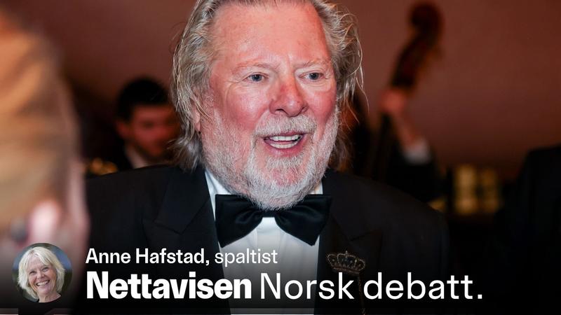 Vil selge mest mulig usunn mat