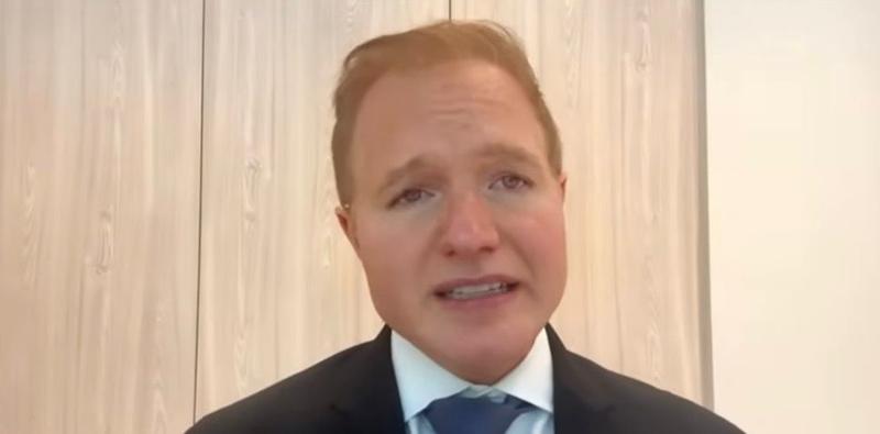 Advogado de Trump: “A percepção é de que Lula e Moraes trabalham em time” Advogado de Trump: “A percepção é de que Lula e Moraes trabalham em time”