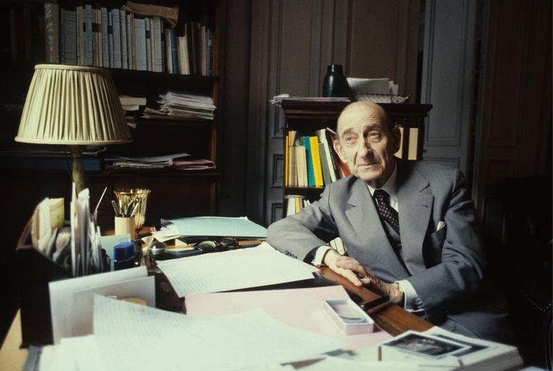 “Tenía razón yo”: una lectura de las memorias de Raymond Aron