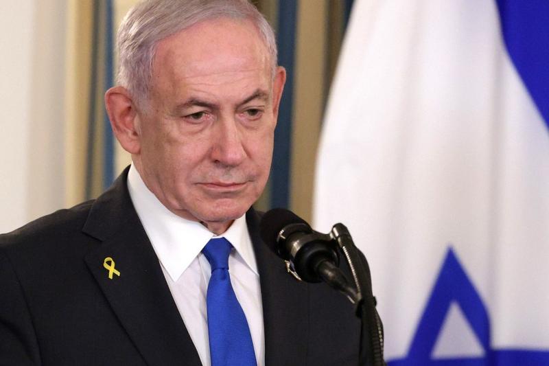 Thank you, Netanyahu, for stripping Zionism of its lies and revealing Israel’s odious nature Thank you, Netanyahu, for stripping Zionism of its lies and revealing Israel’s odious nature