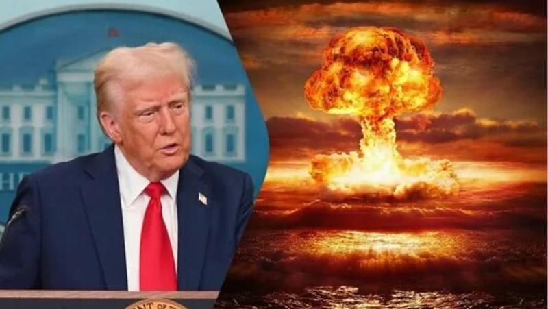 We Cannot Afford This: Why the World Must Reject Trump’s New Nuclear Gamble