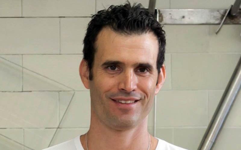 Body of Dror Or, devoted father and Be’eri cheesemaker, returned to Israel from Gaza Body of Dror Or, devoted father and Be’eri cheesemaker, returned to Israel from Gaza