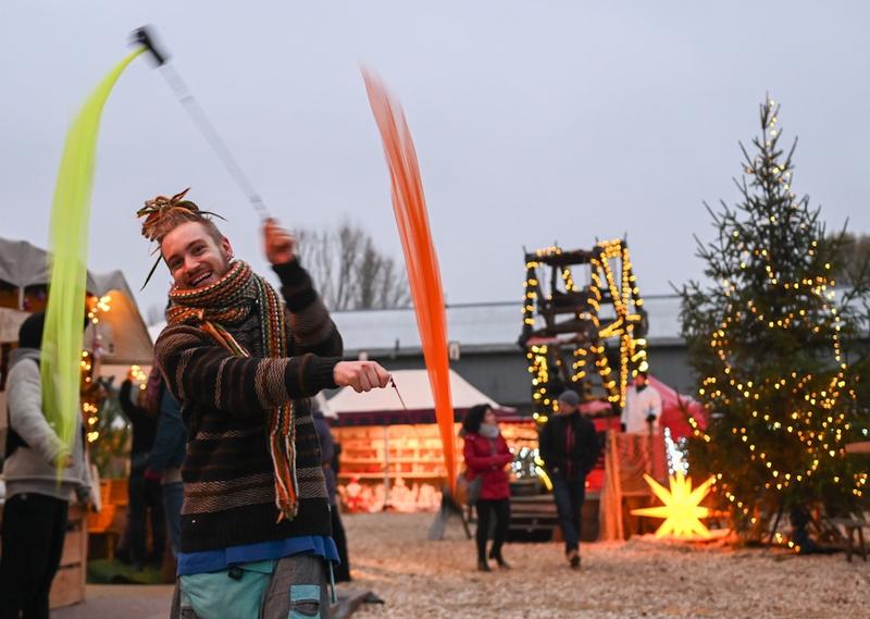Friedrichshain, nein danke! Mitte, ja bitte! Welche Berliner Bezirke wir daten würden