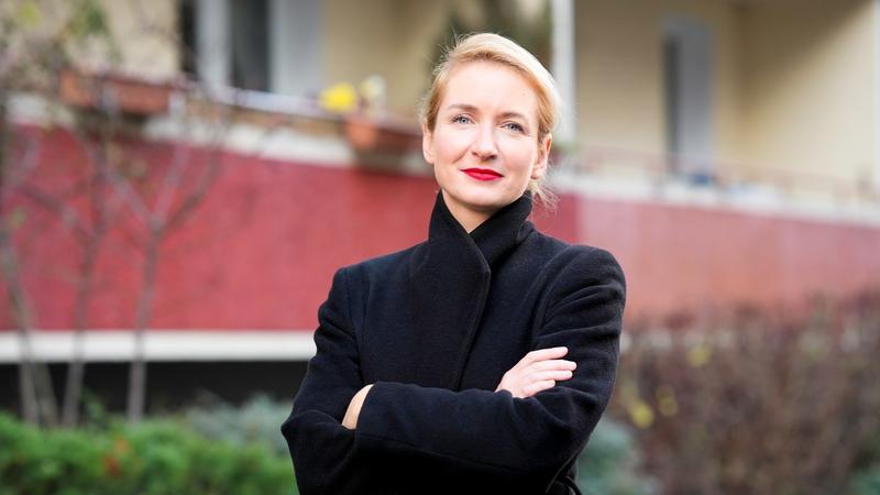 Ines Schwerdtner will Rentenpaket zustimmen: „Frechheit, dass darum ein Machtkampf tobt“