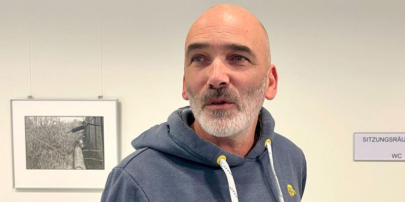 BSW vor Zerreißprobe: Dorst stellt Parteiverbleib infrage BSW vor Zerreißprobe: Dorst stellt Parteiverbleib infrage