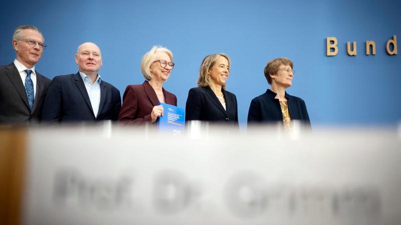 Kommt endlich auf den Punkt!