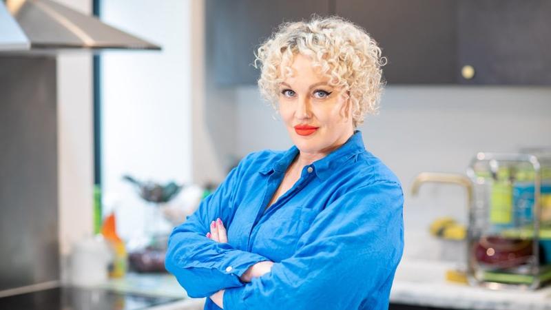 I'm 44 and already I want a £20k facelift