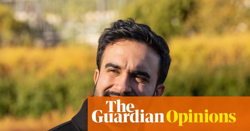 Is Queens the new political bellwether of America? Is Queens the new political bellwether of America?