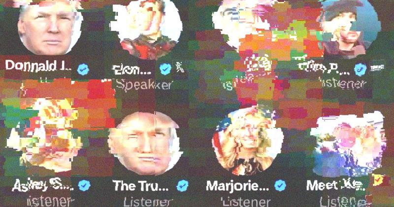 How Spam Ate American Politics