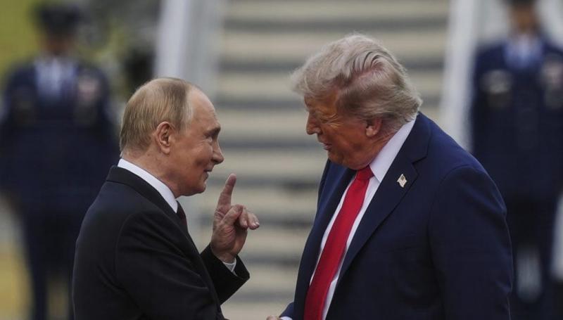 Why Russia won’t accept any firm security guarantees for Ukraine Why Russia won’t accept any firm security guarantees for Ukraine