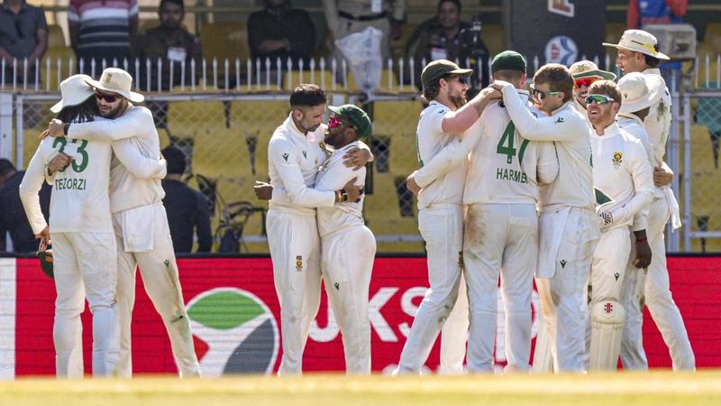 IND vs SA Tests: Let’s give South Africa credit for being the better all-round team