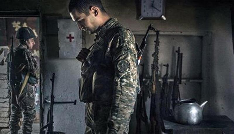 Albertə şillə yedirdən məktub: “Biz azıq, onlar