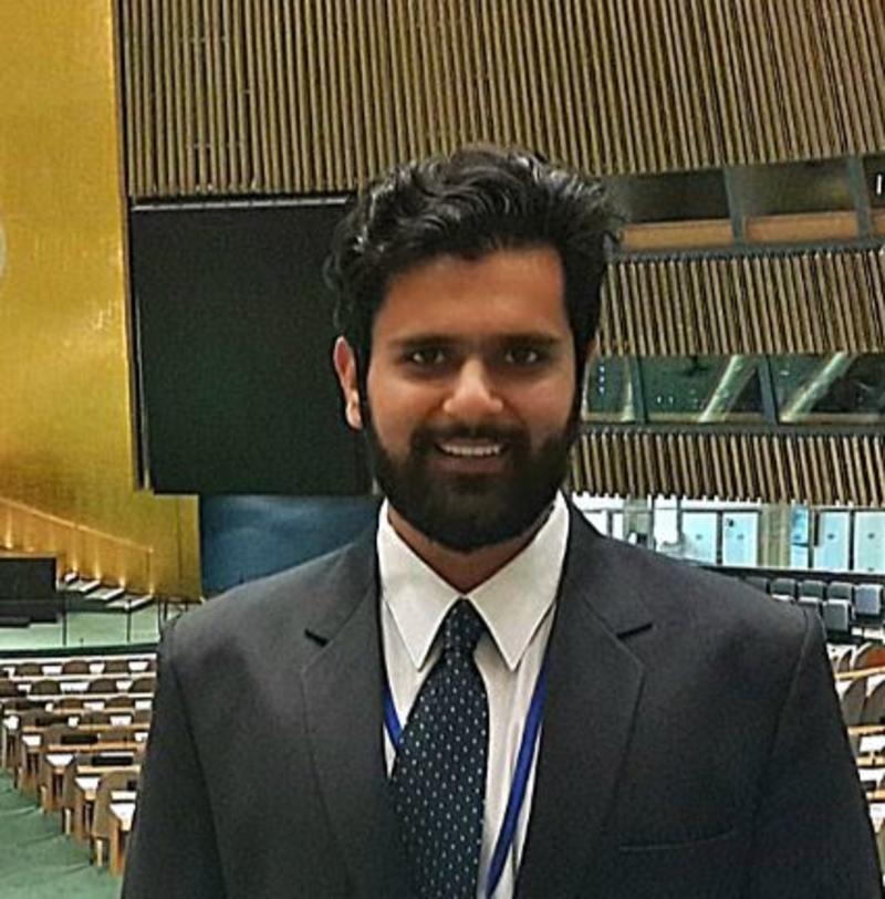 Lyari: A caricature of home Lyari: A caricature of home