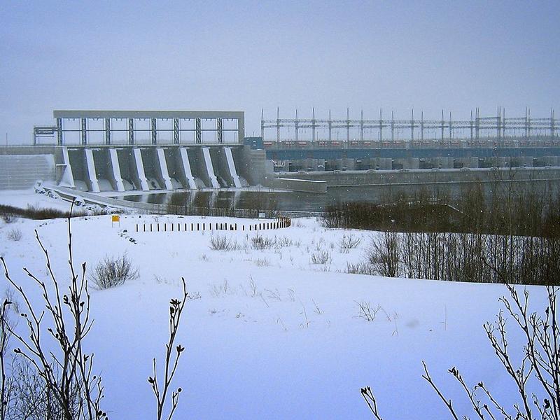 Opinion: Hydro won’t hack it much longer to feed our energy needs