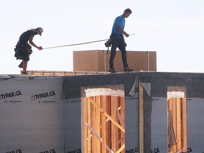 Guest column: Windsor now part of Ontario housing affordability crisis Guest column: Windsor now part of Ontario housing affordability crisis