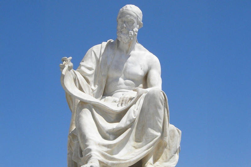 Da Polibio a Montesquieu: la democrazia e l’equilibrio della forza