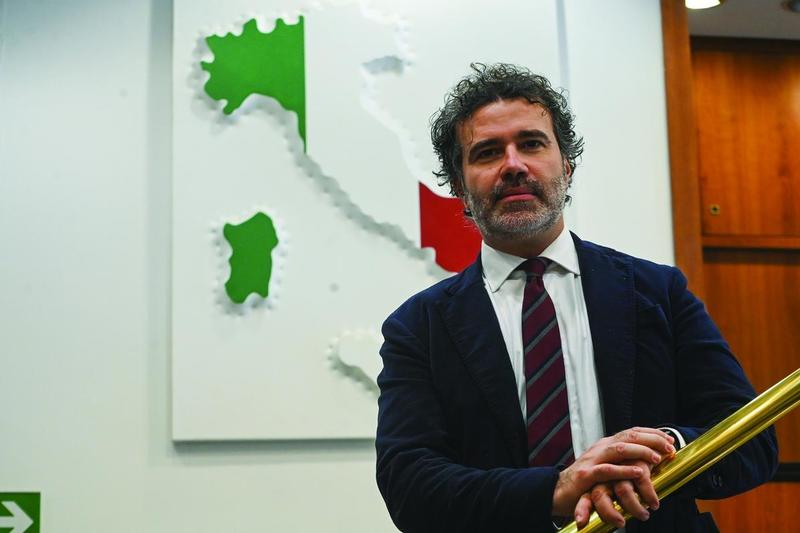 Maruotti: «Caro Guzzetta, sorteggiare il Csm è illegittimo... »