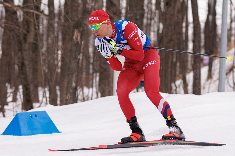 Большунов, Коростелев, Терентьев стартуют в гонках Кубка России, а за этапом будет суд