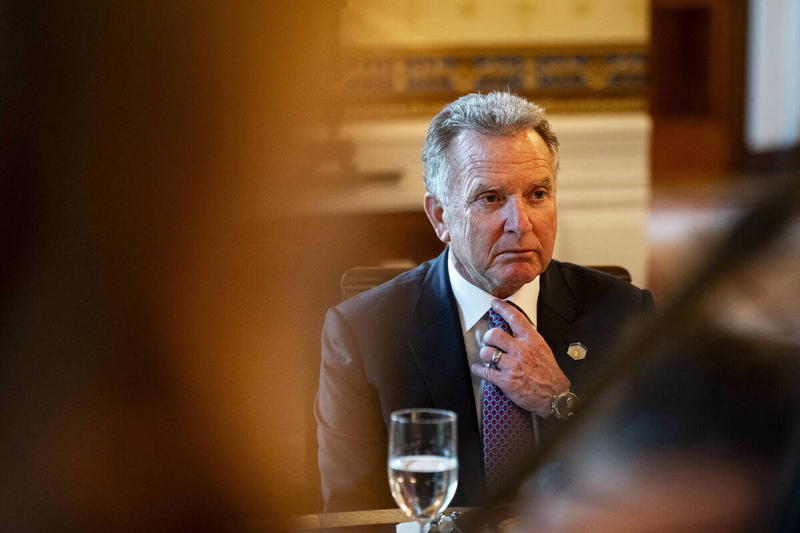 Уиткоффу вонзили нож в спину: развязка стремительно приближается