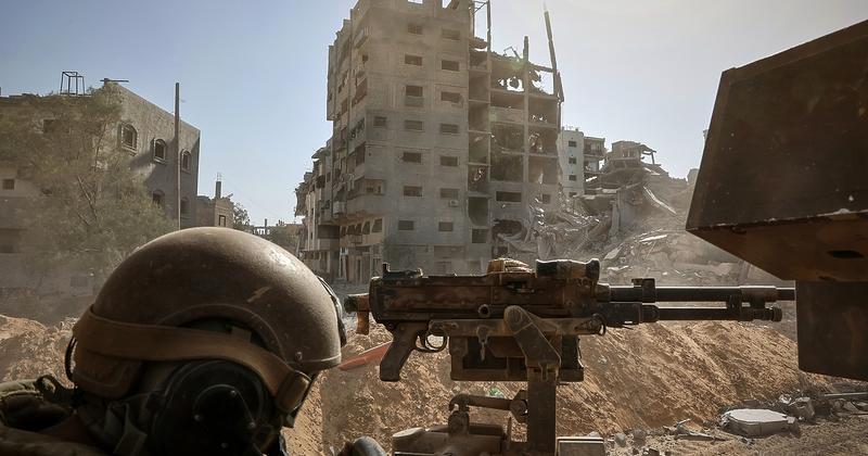 Мирният план на Тръмп не е достатъчен, за да спре войната в Газа и конфликтите в Близкия изток Мирният план на Тръмп не е достатъчен, за да спре войната в Газа и конфликтите в Близкия изток