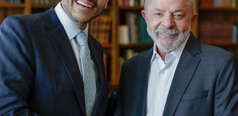 Lula não tem plano B para Messias, vê recado do Senado, mas não recua