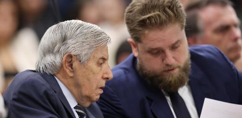 Com generais presos, STM vira fiel da balança para medir nossa democracia