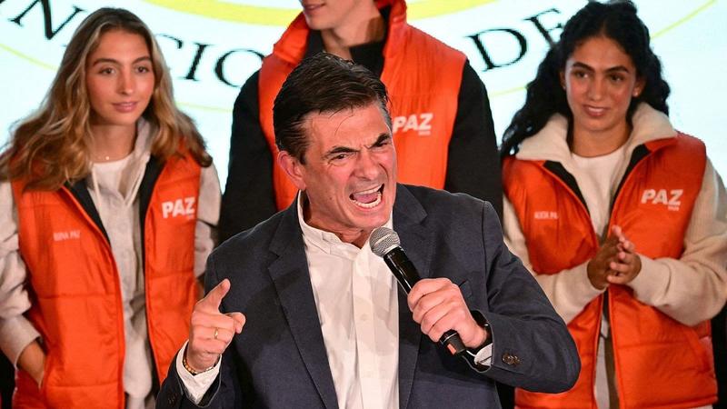 Bolivia and Rodrigo Paz: between the expectation and the challenge of governance