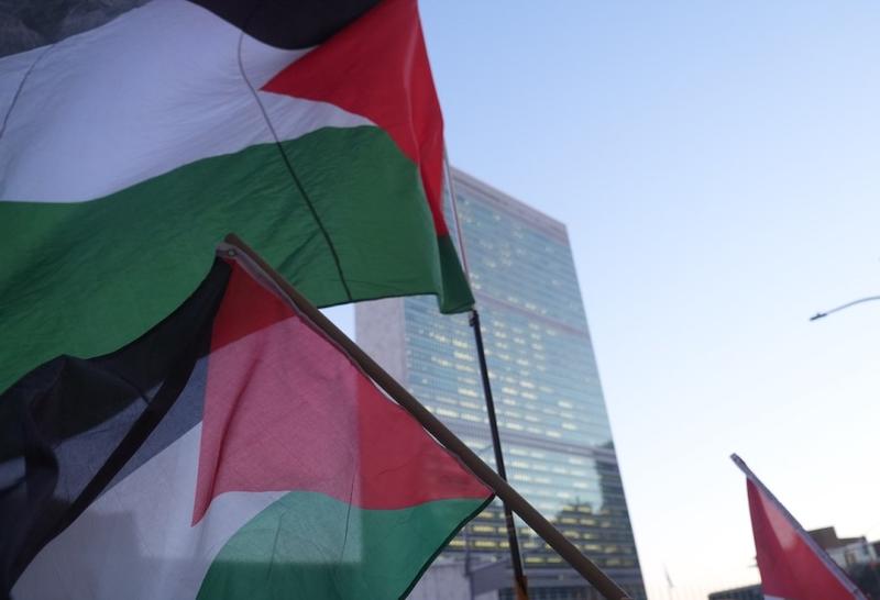 UNSC 2803: The US-Israeli scheme to partition Gaza and break Palestinian will UNSC 2803: The US-Israeli scheme to partition Gaza and break Palestinian will