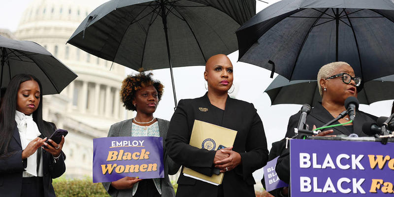 America’s New Jim Crow