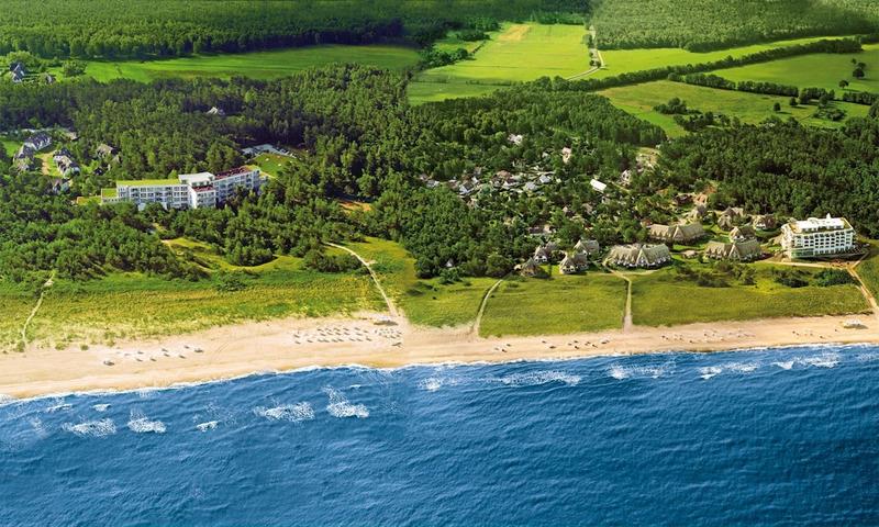 Zuwanderer retten die Gastronomie: Wie zwei Ostsee-Spitzenhotels ihre Zukunft sichern