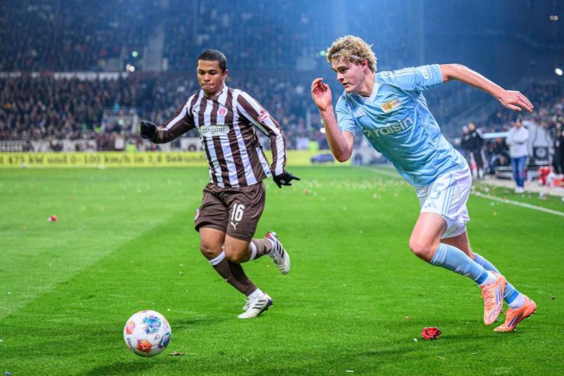 1. FC Union: Traum von Europa? Rothe blickt optimistisch auf die nächsten Aufgaben