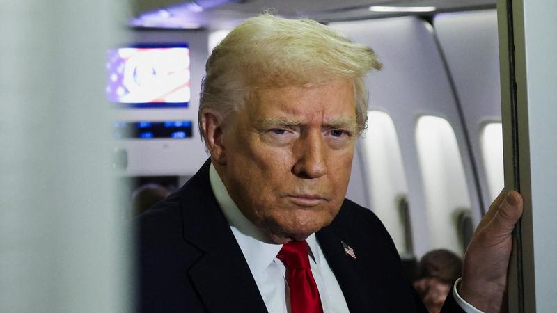 Die letzte Chance für Diplomatie : Trump muss maximalen Druck auf Putin ausüben