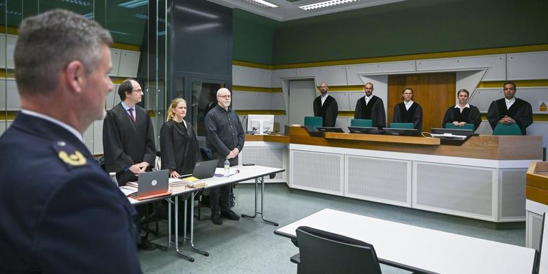 Verbot israelfeindlicher Proteste: Berlin mit Klagen konfrontiert Verbot israelfeindlicher Proteste: Berlin mit Klagen konfrontiert